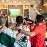 Televisa revoluciona el Mundial con transmisiones que cambiarán la experiencia del aficionado: ¿cuál será el beneficio que tendrán? Televisa revoluciona el Mundial con transmisiones que cambiarán la experiencia del aficionado: ¿cuál será el beneficio que tendrán?