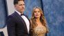 Joe Maganiello and Sofia Vergara.