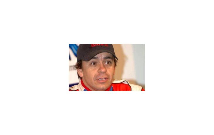 Norberto Fontana es uno de los invitados que tendrá la primera carrera del TC Mouras.