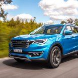 Jetour, una de las marcas chinas con fuerte presencia en el país Jetour, una de las marcas chinas con fuerte presencia en el país