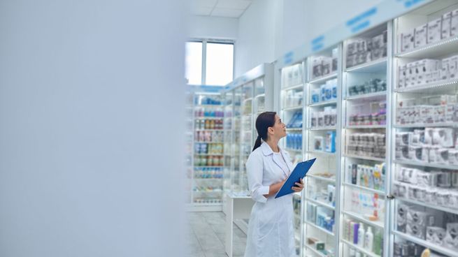 Medicamento Seguro, la campaña para que los remedios solo se vendan en farmacias.