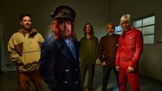 Massacre vuelve a presentarse en la Ciudad de Buenos Aires. Massacre vuelve a presentarse en la Ciudad de Buenos Aires.