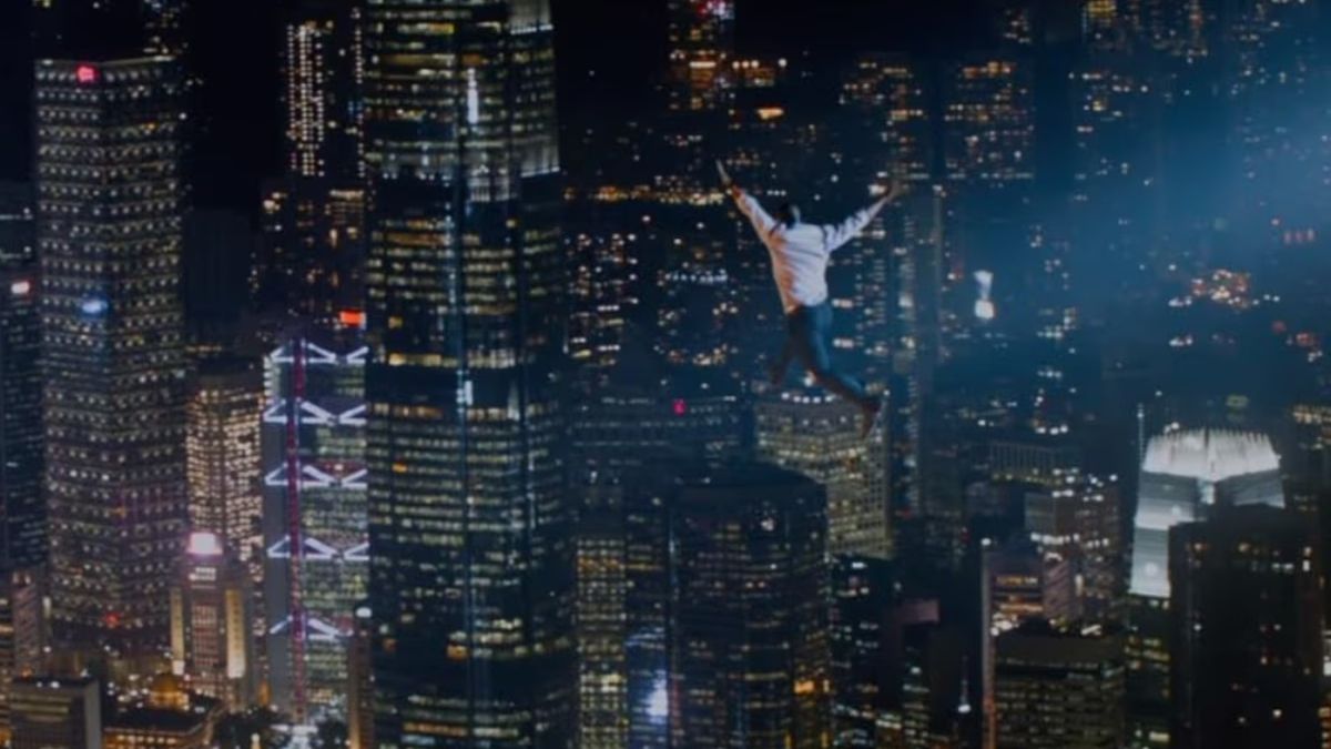 Netflix: the electrifying action film that is the most watched in Argentina