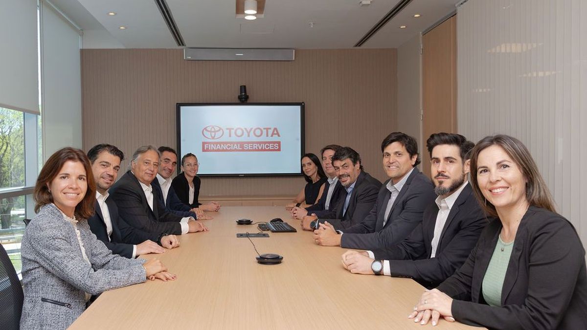 Galicia and Toyota join forces to promote the growth of the Mipyme segment