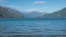 Este rincón argentino recuerda al Caribe gracias a la transparencia de sus aguas.