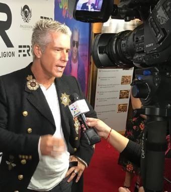 Polémica declaración de Fernando Carrillo contra Catherine Fulop