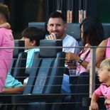 Lionel Messi renueva su contrato con el Inter Miami: los detalles Lionel Messi renueva su contrato con el Inter Miami: los detalles