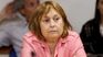 Graciela Ocaña competirá por una banca del Senado de la Nación. 