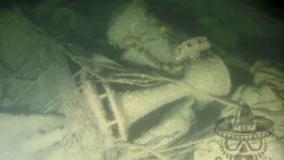 El último viaje del barco fue el 17 de septiembre de 1918, cuando comenzó a escoltar un convoy en aguas del Atlántico. El último viaje del barco fue el 17 de septiembre de 1918, cuando comenzó a escoltar un convoy en aguas del Atlántico.