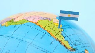 Argentina se consagró como uno de los países más seguros en caso de una Tercera Guerra Mundial.