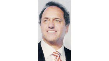 ámbito.com | Daniel Scioli