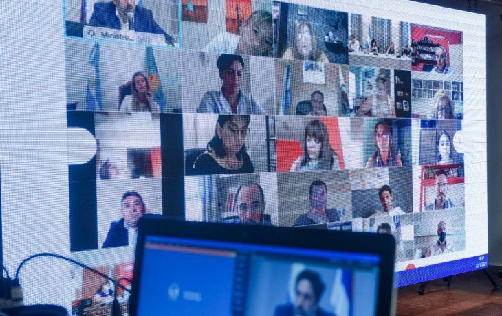 ámbito.com | Nicolás Trotta