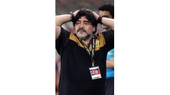 Pelusa aún no puede hacer la diferencia con su equipo