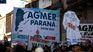 Agmer, el principal gremio docente de Entre Ríos, arrancó la semana con un paro de 24 horas, al que adhirió el sindicato de los técnicos de AMET.&nbsp; 