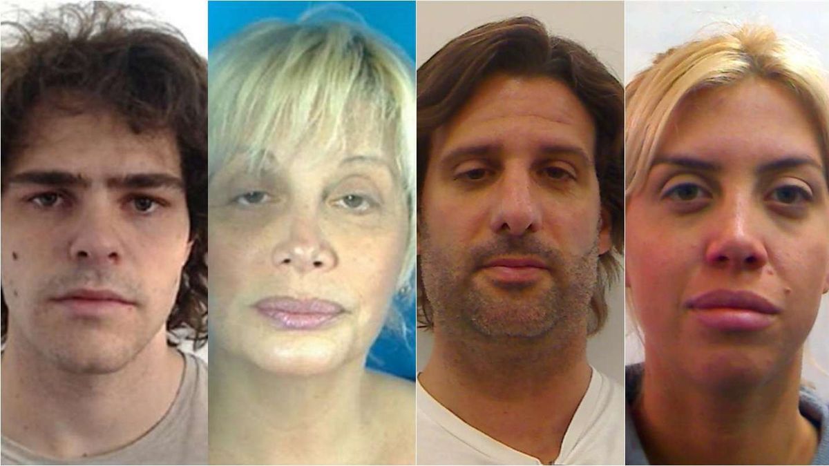 PASO 2021: famosos y sus fotos de DNI se volvieron virales