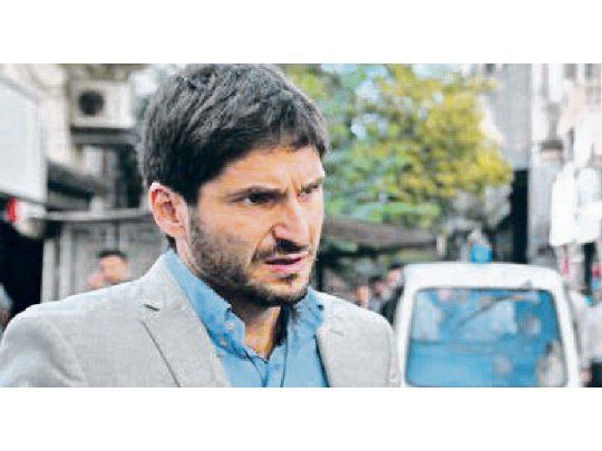 Sintonía. Para el ministro Pullaro, hay una coincidencia plena entre la Nación y la provincia en materia de necesidades para combatir el delito.
