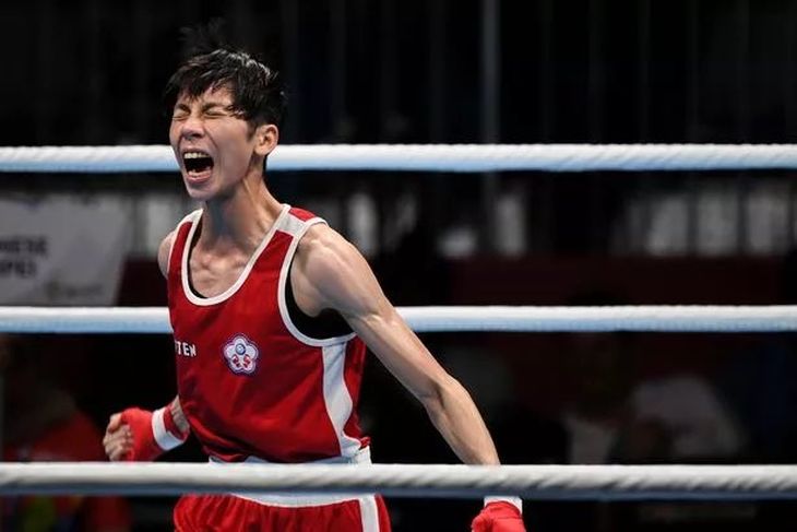 A la taiwanesa Lin-Yu-Tin se le retiró la medalla de bronce el año pasado, en el Mundial de Nueva Delhi 2023, luego de no pasar unos test A la taiwanesa Lin-Yu-Tin se le retiró la medalla de bronce el año pasado, en el Mundial de Nueva Delhi 2023, luego de no pasar unos test