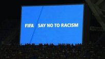 La FIFA creó el Panel de Voz de Jugadores para combatir el racismo en el fútbol
