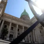 La reforma laboral, uno de los proyectos más sensibles que el Gobierno se propone tratar en extraordinarias. La reforma laboral, uno de los proyectos más sensibles que el Gobierno se propone tratar en extraordinarias.