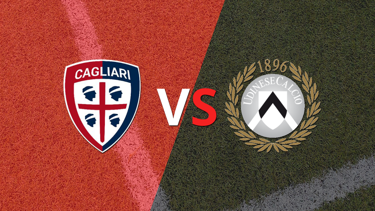 Italy – Serie A: Cagliari vs Udinese Date 4