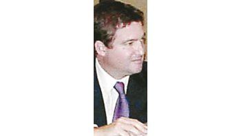 ámbito.com | Alejandro Macfarlane, flamanteCEO de Edenor.
