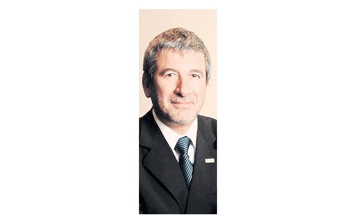 Guillermo Desiervi