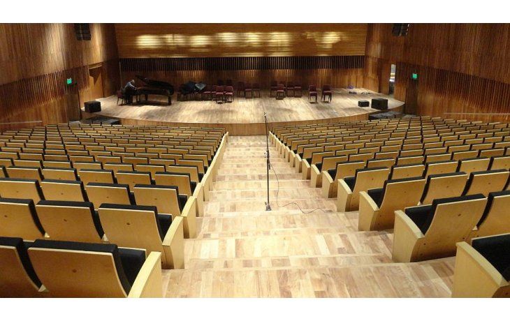 El Mini Davos en números