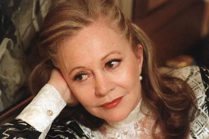 Pinky fue la madre que nos heredó la televisión argentina.&nbsp;&nbsp;