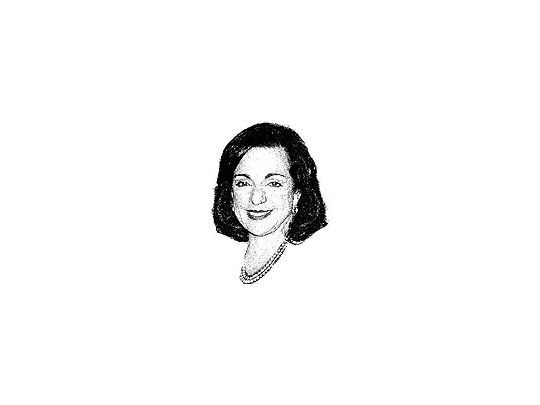 Nilda Garré