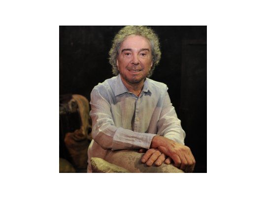 Alfredo Alcón