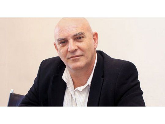 Javier Francisco Corcuera Quiroga.