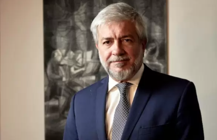 Ricardo Delgado is the director of the consulting firm Analytica Ricardo Delgado is the director of the consulting firm Analytica