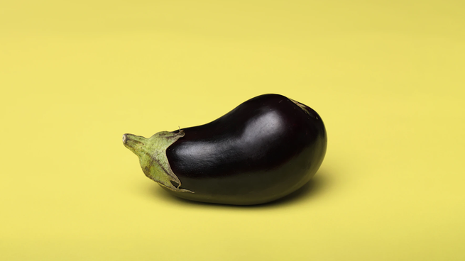 Comer&nbsp;berenjena﻿ tiene múltiples beneficios para la salud.