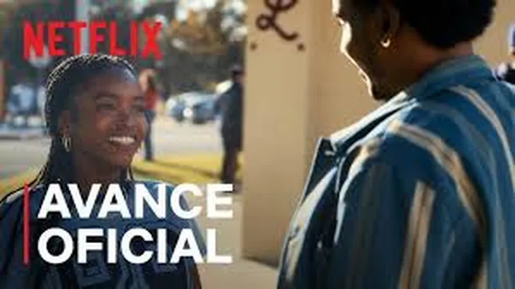 The new Netflix romantic series combines teenage drama, true love and family conflicts in just eight chapters that caught everyone.  
