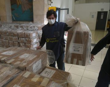 Elecciones en Córdoba: quiénes son los candidatos