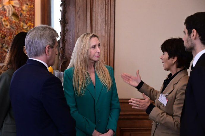 Inversiones francesas: Eramet ampliará su proyecto de litio y Huttopia desembarca en Argentina. Inversiones francesas: Eramet ampliará su proyecto de litio y Huttopia desembarca en Argentina.