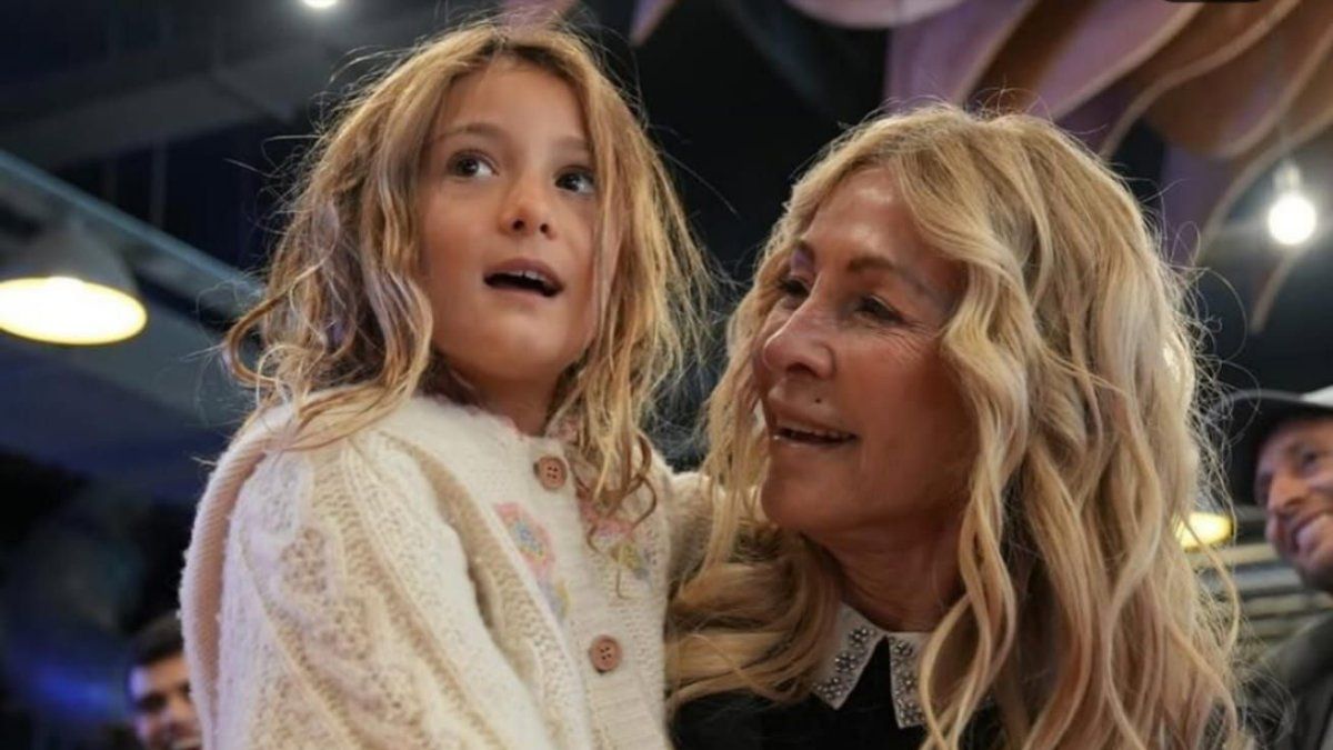 Death of the granddaughter of Cris Morena: they investigate whether the driver of the barge had consumed alcohol or drugs