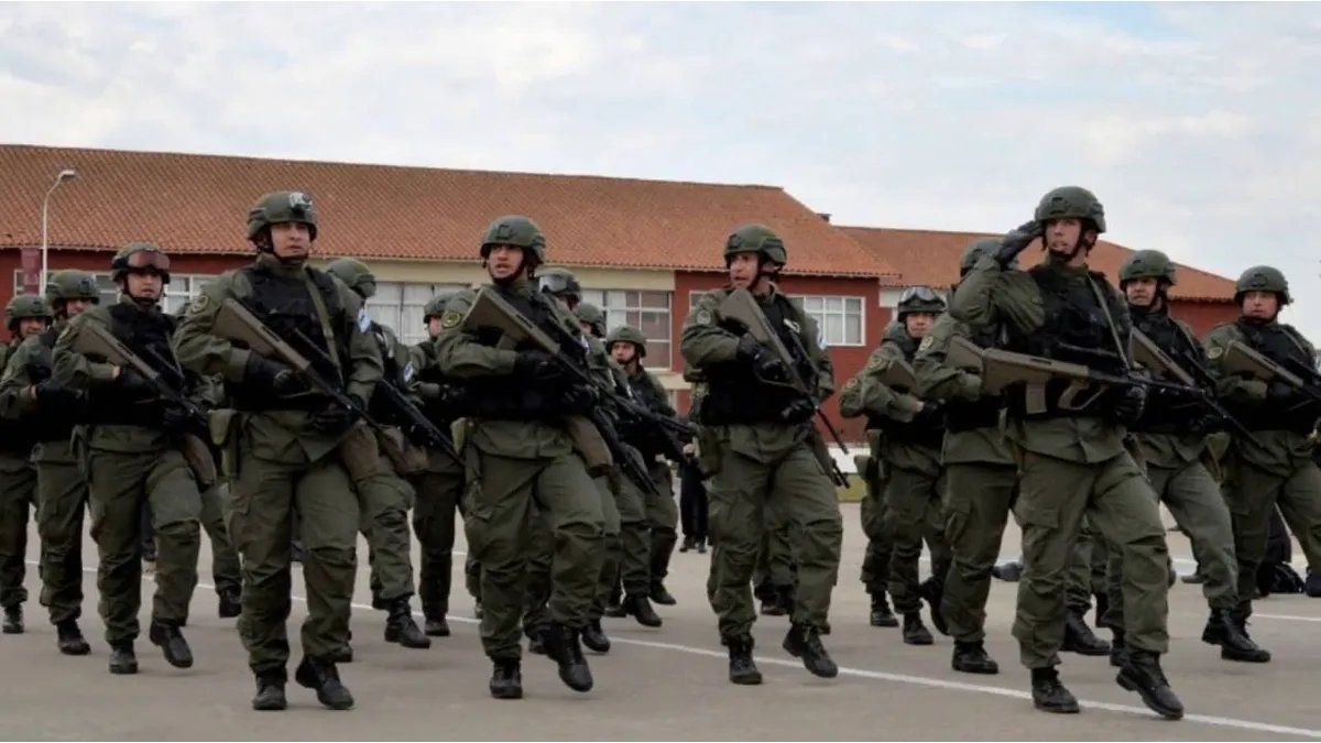 Security forces will receive a bonus in September: who is entitled to it?