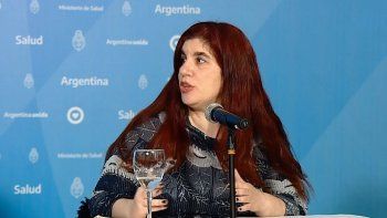 La periodista Luciana Peker inform&oacute; que Argentina encabeza el ranking en medidas para paliar la violencia de g&eacute;nero en pandemia.&nbsp;