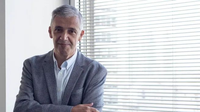 Fernando Fucci, CEO de Grant Thorton Argentina.