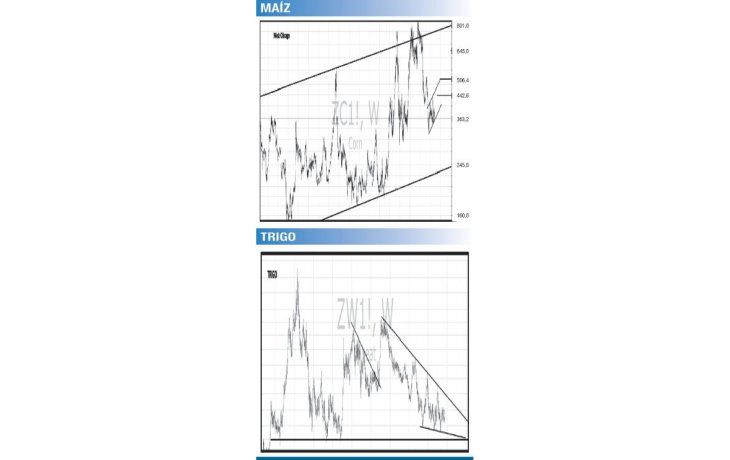 ámbito.com | Finalizada una campaña comienza otra, el agro bajo la lupa técnica