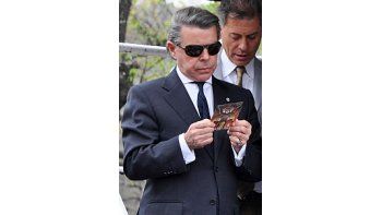 Norberto Oyarbide.