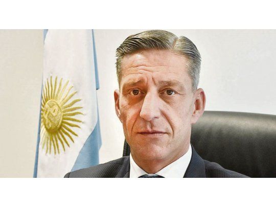 Encrucijada. El gobernador Mariano Arcioni apeló a la racionalidad de los legisladores y pidió pensar en el bien de la provincia.