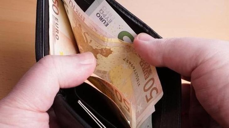España salario mínimo