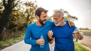 Se reduce la edad mínima de jubilación en México: quiénes pueden retirarse antes de los 60 años y con el 100% de su último sueldo en 2026 Se reduce la edad mínima de jubilación en México: quiénes pueden retirarse antes de los 60 años y con el 100% de su último sueldo en 2026