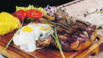 ¿A dónde ir a cenar para celebrar el Día del Amigo?
