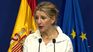 Yolanda Díaz, second vice president and Minister of Labor of Spain. Yolanda Díaz, second vice president and Minister of Labor of Spain.
