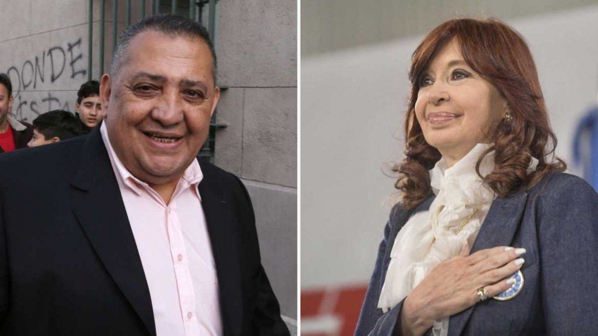 Luis D'Elía dijo que Cristina está "en el peor momento de su historia"