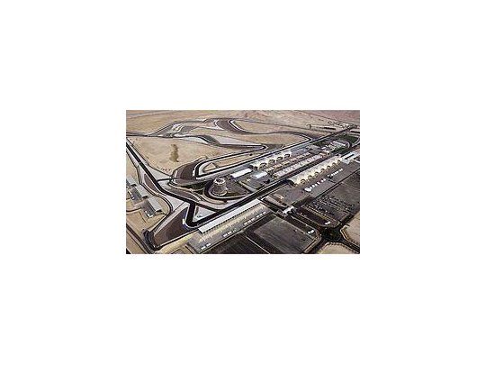El circuito de Bahrein podría seguir en el calendario de la F1 pero con otra fecha.