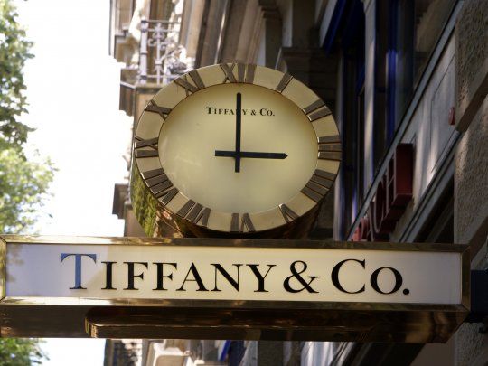 Tiffanyemplea a más de 14.000 personas&nbsp;